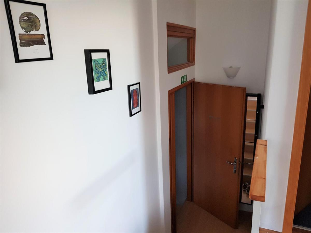 Fado Apartments Лендава Экстерьер фото