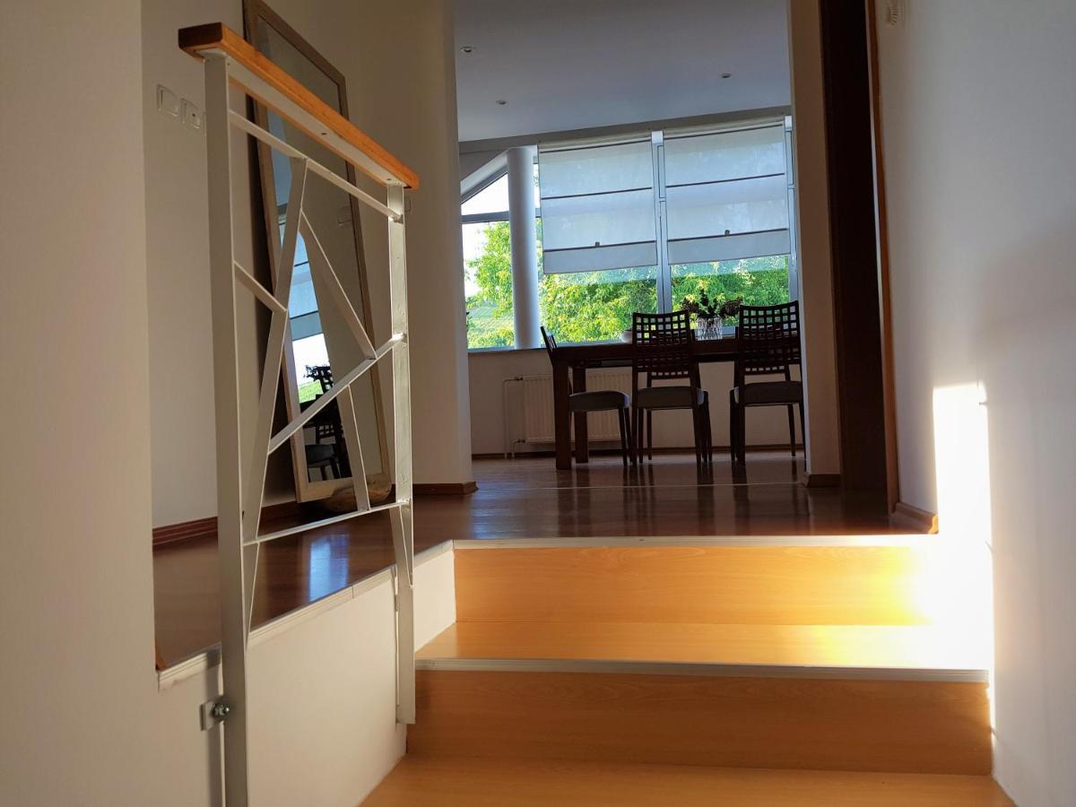 Fado Apartments Лендава Экстерьер фото