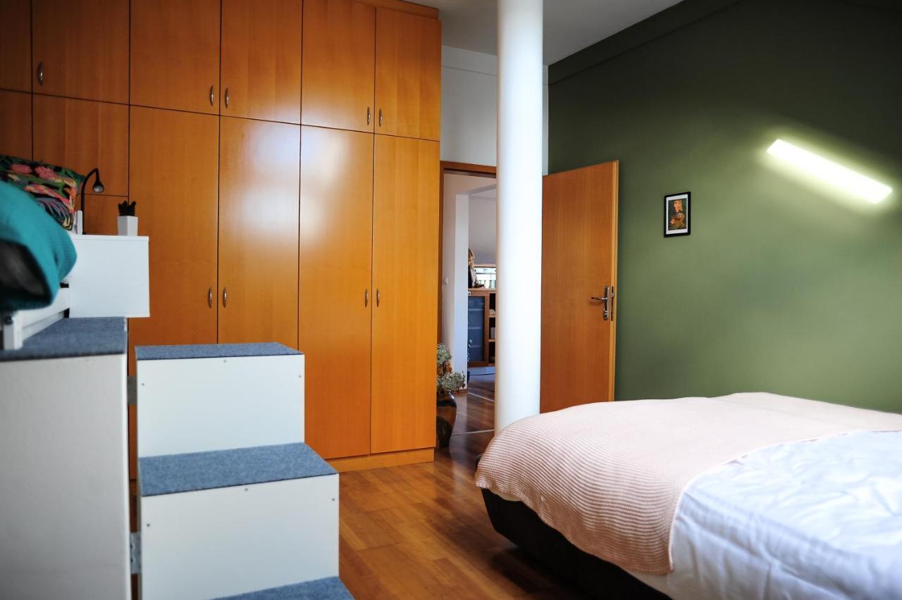 Fado Apartments Лендава Экстерьер фото