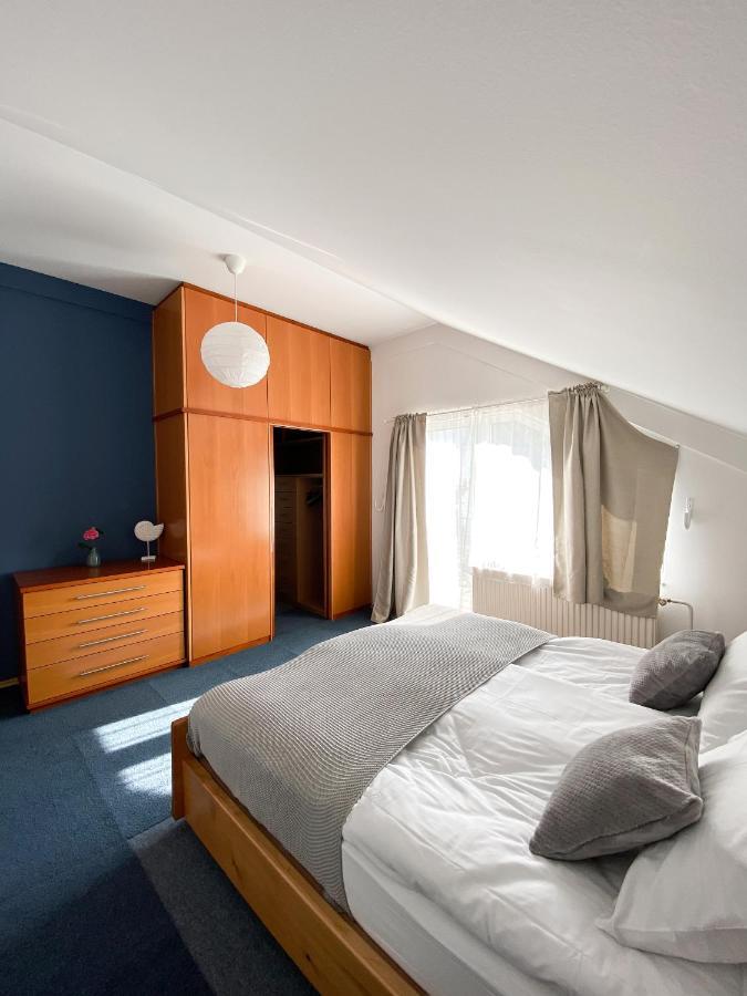 Fado Apartments Лендава Экстерьер фото