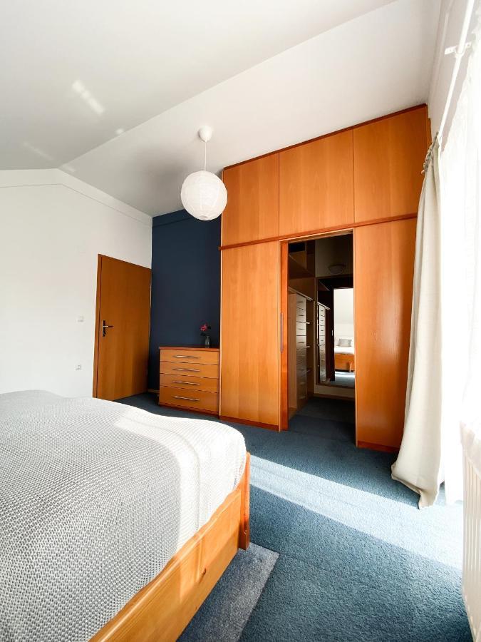 Fado Apartments Лендава Экстерьер фото