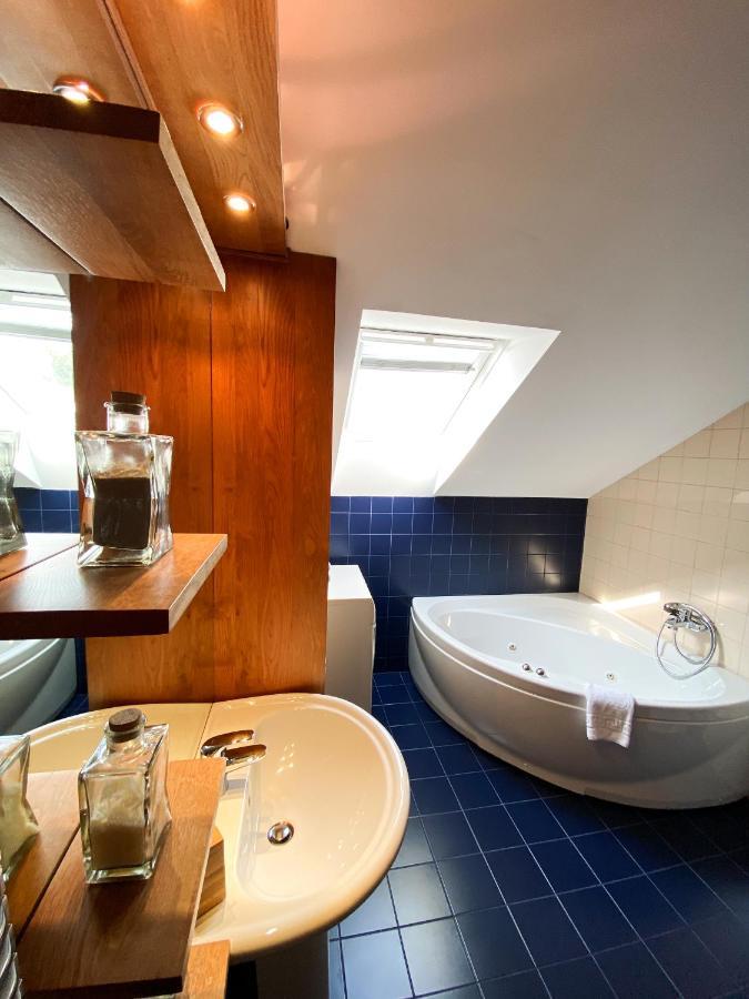 Fado Apartments Лендава Экстерьер фото
