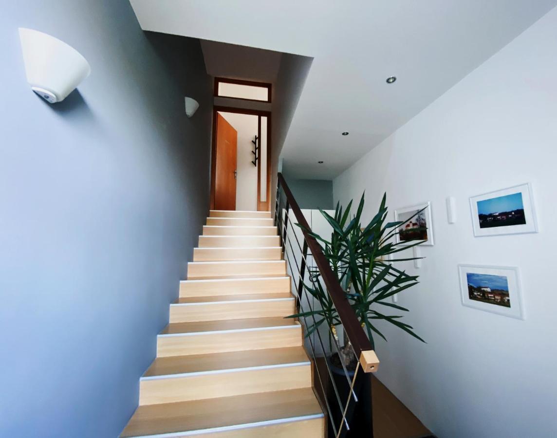 Fado Apartments Лендава Экстерьер фото