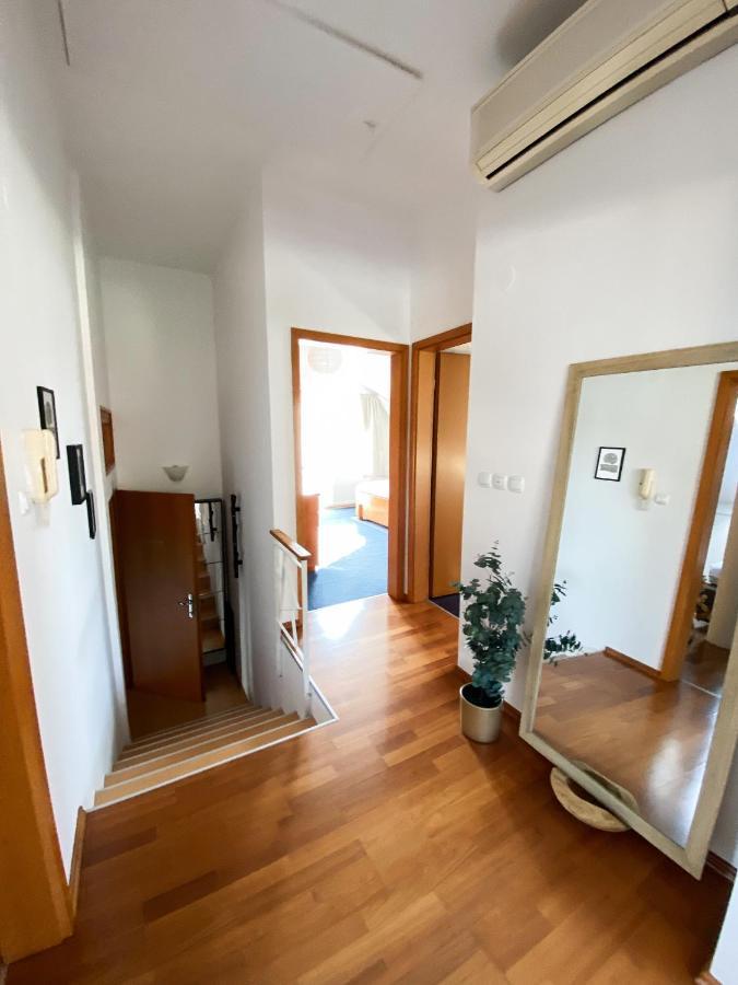 Fado Apartments Лендава Экстерьер фото