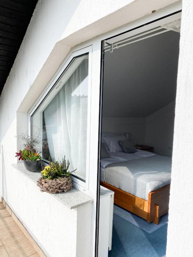 Fado Apartments Лендава Экстерьер фото