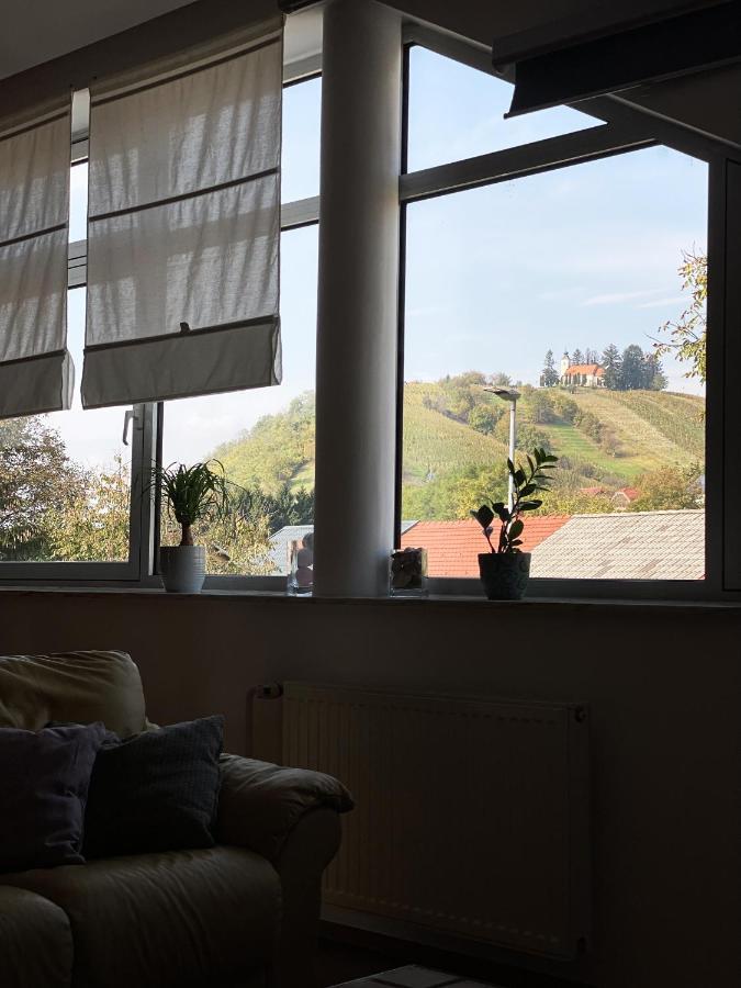 Fado Apartments Лендава Экстерьер фото