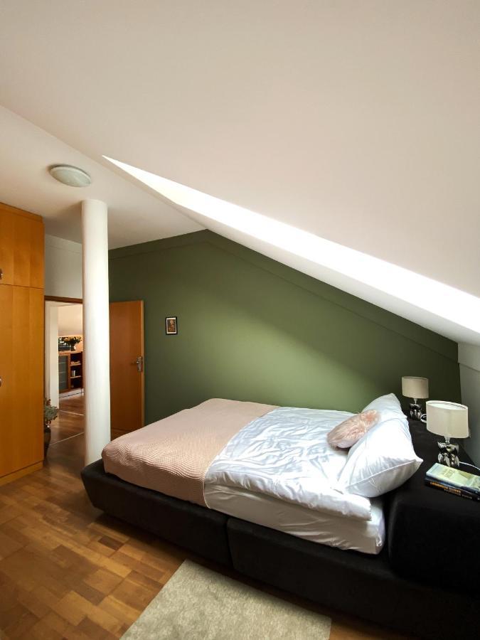 Fado Apartments Лендава Экстерьер фото